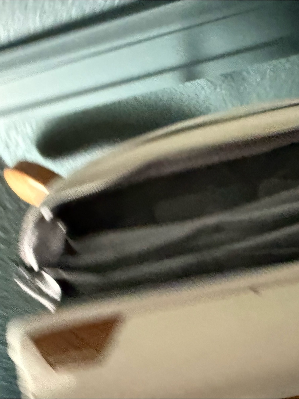 Peak Design Tech Pouch (bone) - Picture 2 of 4